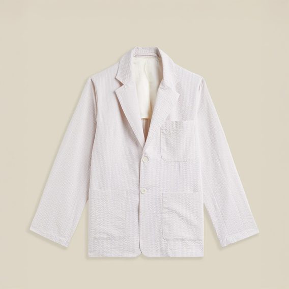 Portuguese Flannel — Atlantico Blazer