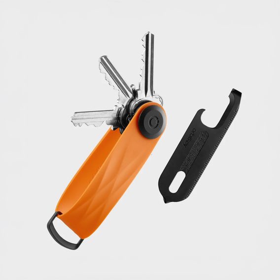 Bazar: Orbitkey Key Organiser Active + Multitool V2 Set
