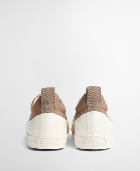 Barbour Stanhope Trainers
