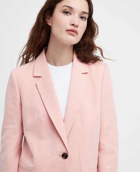 Barbour Vivienne Tailored Blazer