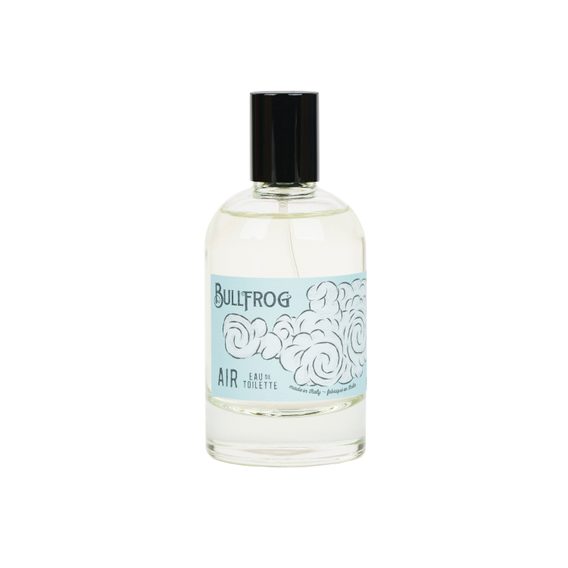 Bullfrog Elements Eau de Toilette: Air (100 ml)