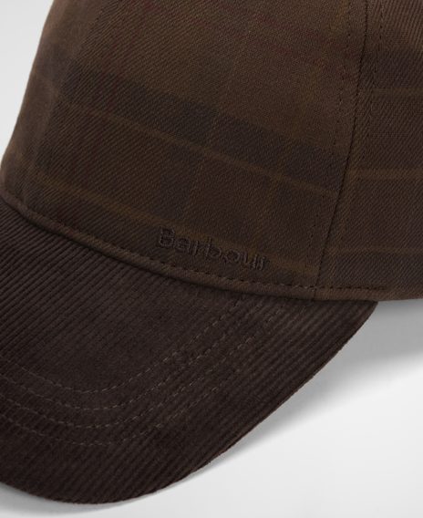 Barbour Macklow Cap