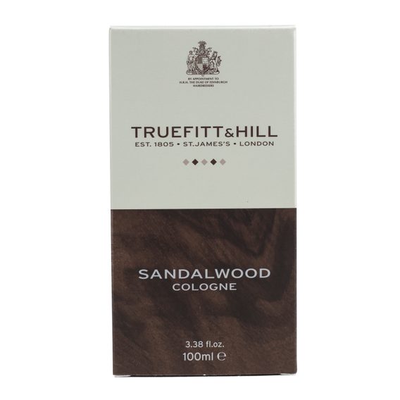 Kolínská Truefitt & Hill Sandalwood (100 ml)
