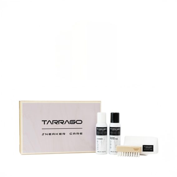 Tarrago Sneakers Planet Friendly Kit