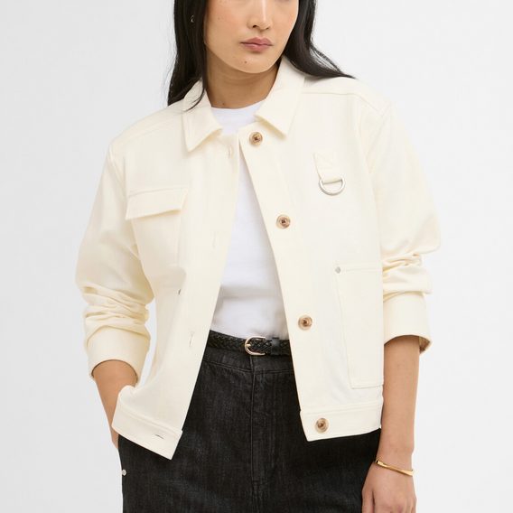 Barbour Kirby Overshirt