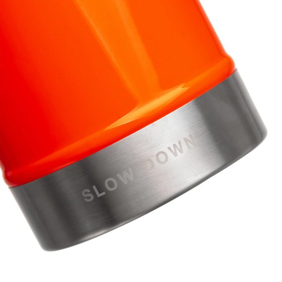 Termoska forét × Stanley 1913 — oranžová (1 l)