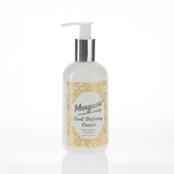 Morgan's — Women's Curl Defining Cream