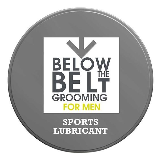 Dárková sada pro sportovcovo podpalubí Below The Belt - Active