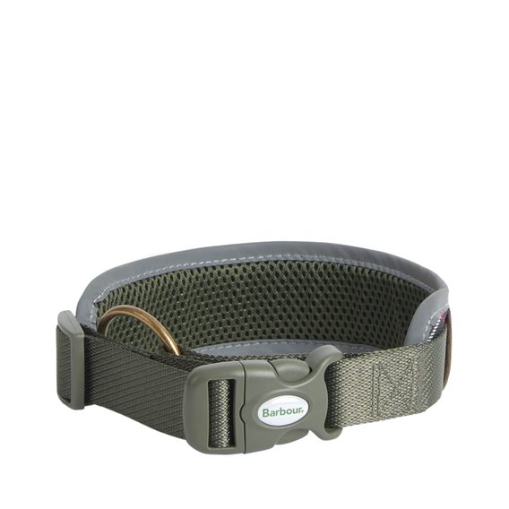 Barbour collar deals