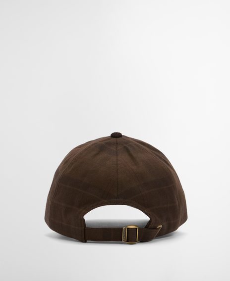 Barbour Macklow Cap