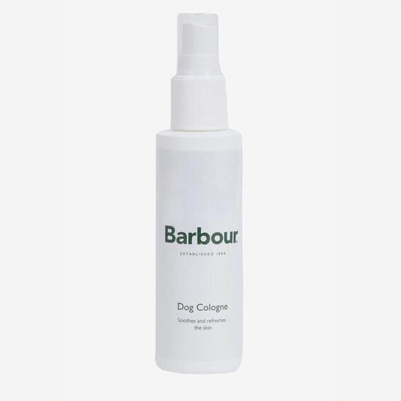 Barbour Dog Cologne (100 ml)