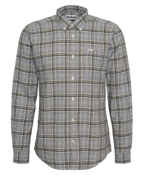 Barbour Coalridge Tailored Shirt