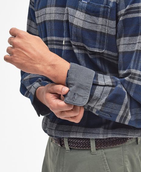 Barbour Betsom Tailored Long-Sleeved Shirt