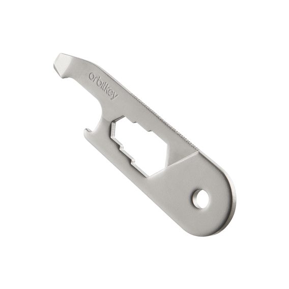 Multitool nářadí pro klíčenku Orbitkey