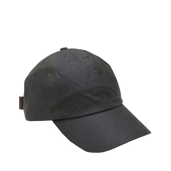 Barbour Wax Sports Cap
