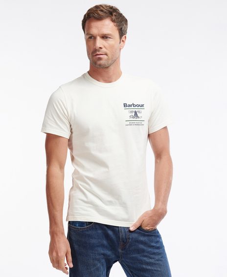 Barbour Reed T-Shirt