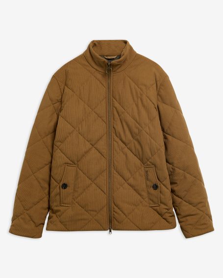 Barbour Corden Quilted Jacket
