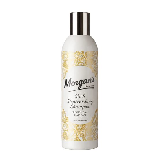 Morgan's — Women's Rich Replenishing Shampoo