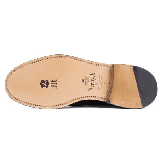 Berwick Cordóba - kordován