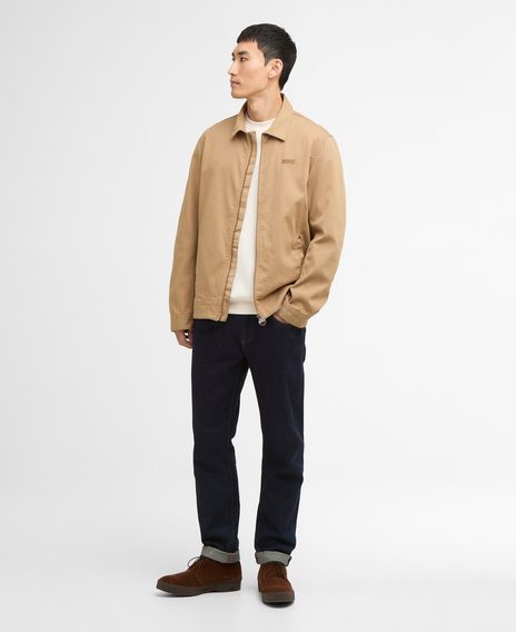 Barbour International Bedford Casual Jacket