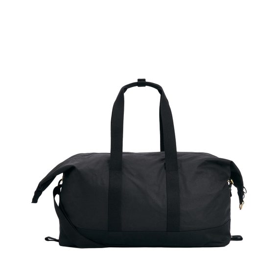 Barbour Field Waxed Holdall