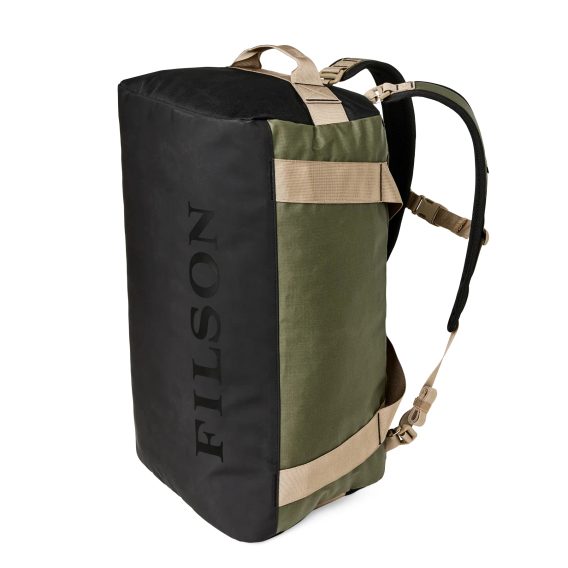 Filson — All-Weather Duffle (56 l)