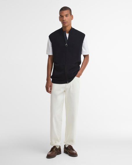 Barbour Kelling Gilet