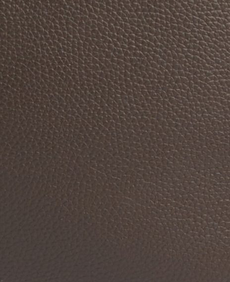 Kožená víkendová taška Barbour Highgate Leather Holdall - tmavě hnědá
