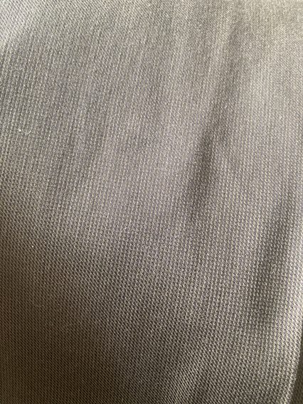 Bazar: Charles Tyrwhitt Smart Stretch Texture Pants — Olive Green
