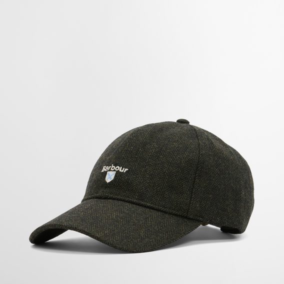 Barbour Barlow Cap