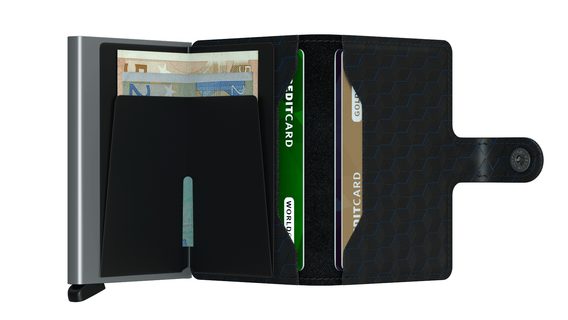 Secrid Miniwallet Optical