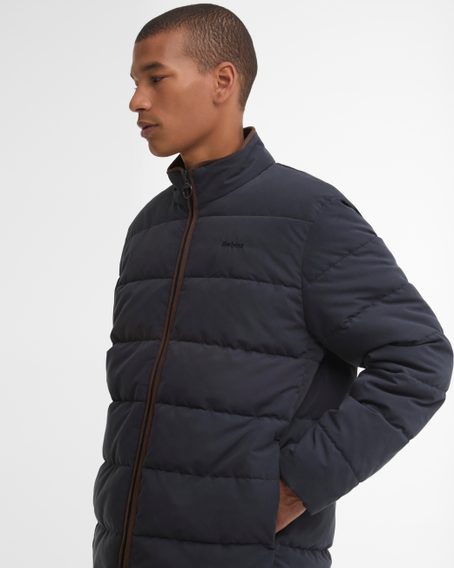 Barbour Noree Quilted Jacket