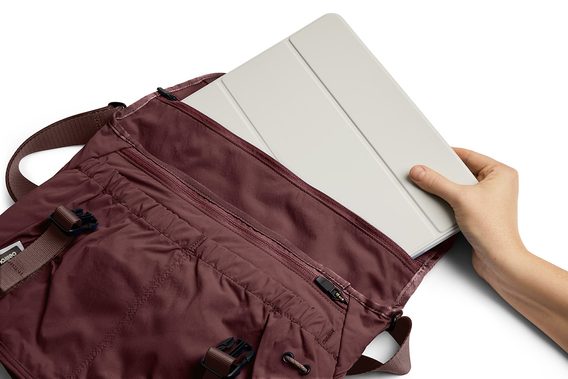 Bellroy Cinch Messenger (12 l)