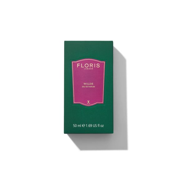 Floris Eau de Parfum — Wilde