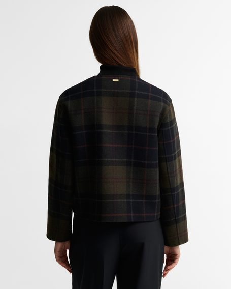Barbour Marlow Overshirt