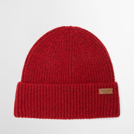 Barbour Pendle Beanie Hat