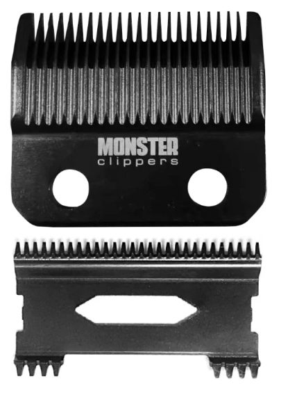 Monster Clippers — Taper Blade (M08) Cutting Blade