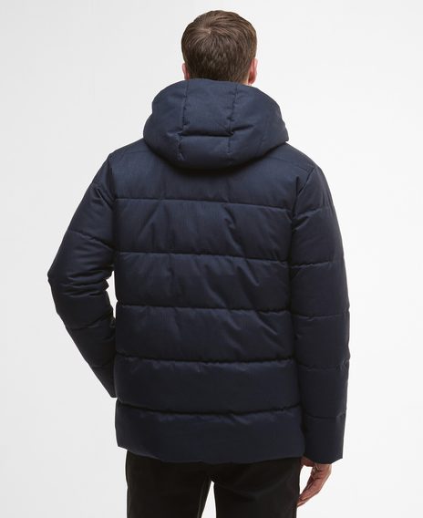 Barbour Brampton Puffer Jacket