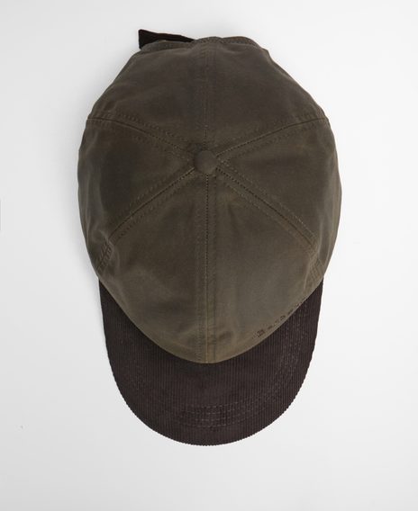 Barbour Ashby Cap