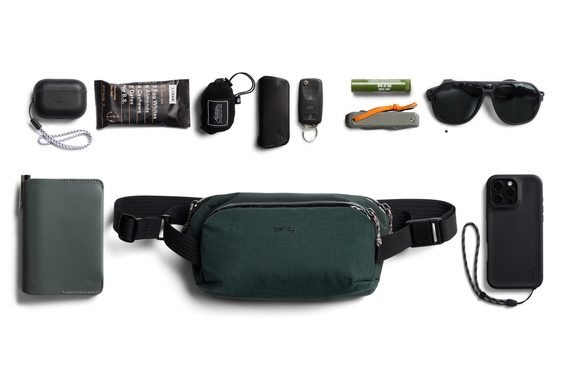 Bellroy Venture Ready Sling