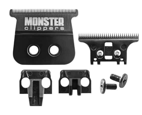 Monster Clippers — Monstertrimmer Cutting Blade v2