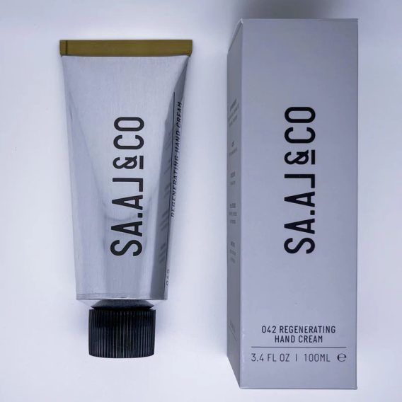SA.AL&CO 042 — Regenerating Hand Cream