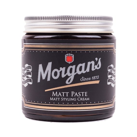 Morgan's Matt Paste - pasta na vlasy (120 ml)