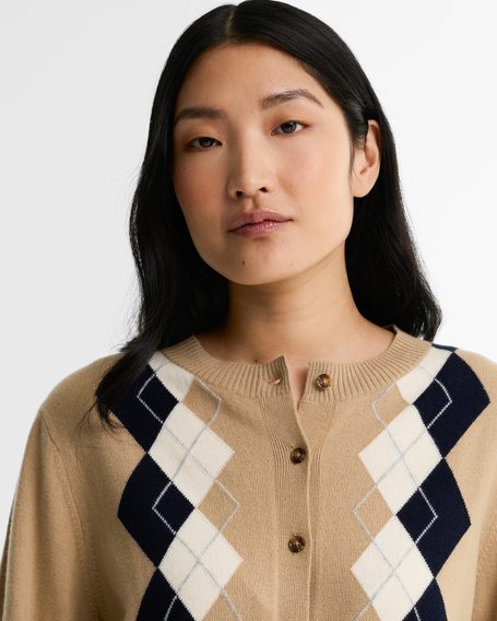 Barbour Mariana Cardigan