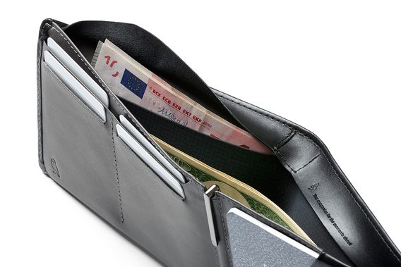 Bellroy Travel Wallet RFID