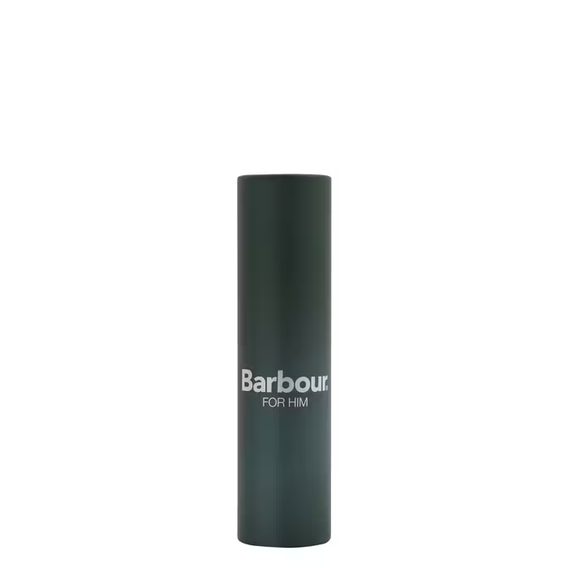 Barbour Heritage For Him — Atomiser + Refill