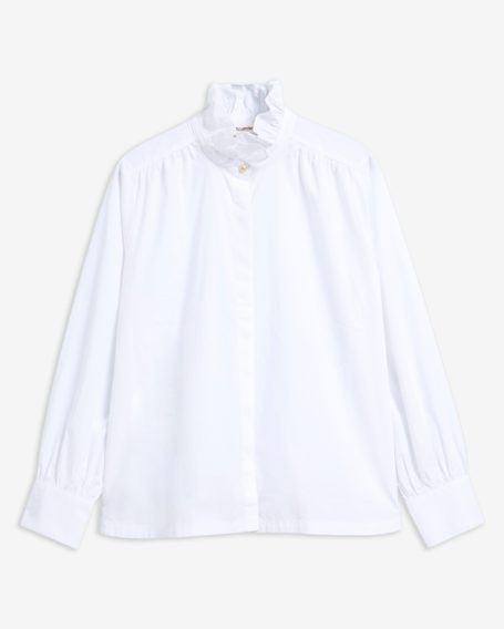 Barbour Adina Shirt