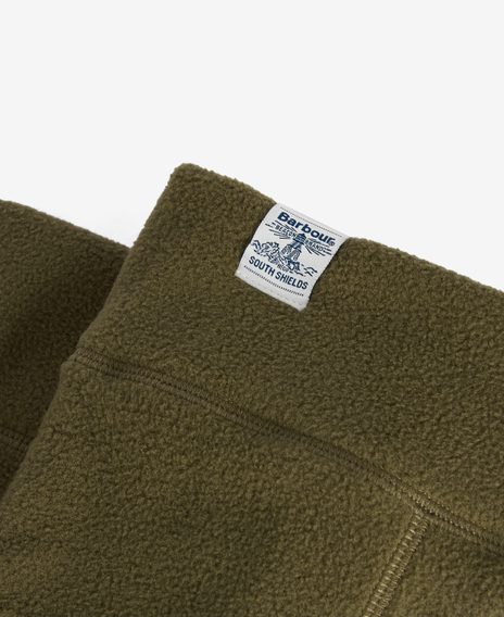Barbour Fleece Wellington Socks