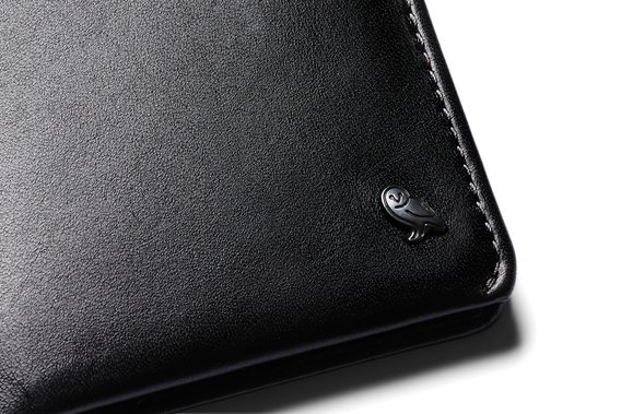 Bazar: Bellroy Coin Wallet Black