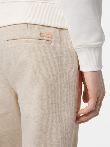Scotch & Soda Mott Knitted Slim Fit Chinos